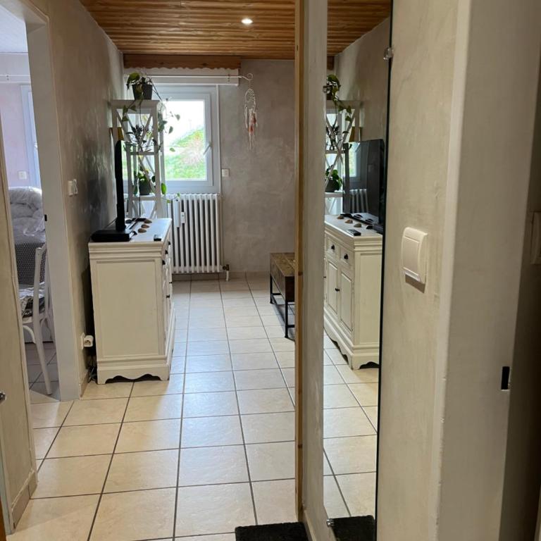 Appartement 32m2 , quartier du Vieil Alpe - Appartement 1 Chambre - 10