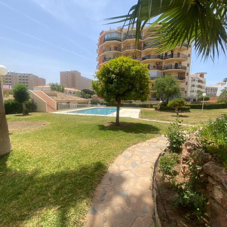 Apartamento Erisa 1 - Apartamento de 2 dormitorios - 1