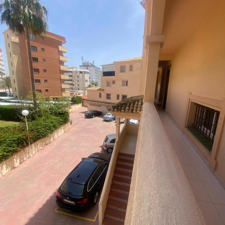 Apartamento Erisa 1 - Apartamento de 2 dormitorios - 11