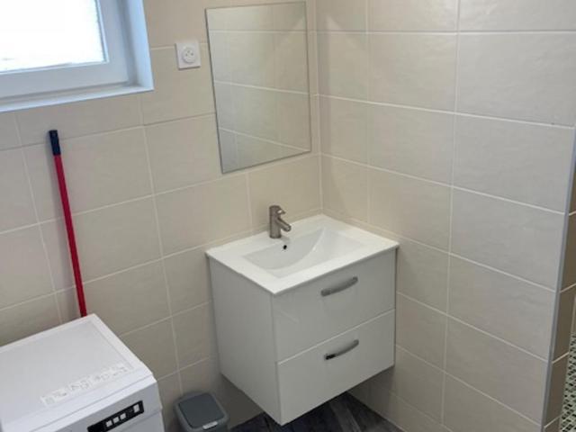 Appartement Agility proche LDLC Arena Stade Groupama Lyon Eurexpo - Appartement 2 Chambres - 4
