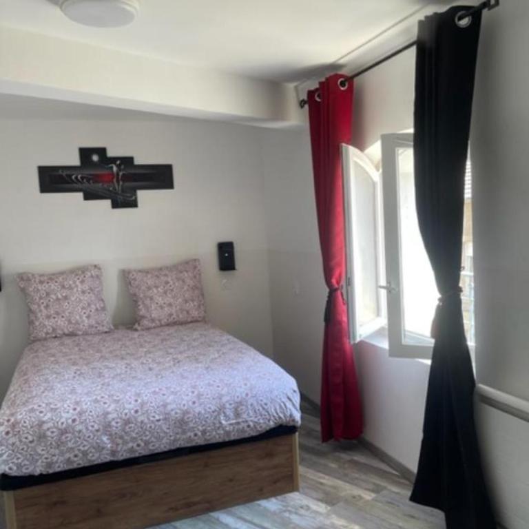 Appartement Agility proche LDLC Arena Stade Groupama Lyon Eurexpo - Appartement 2 Chambres - 7