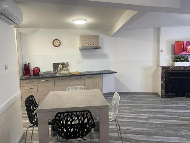 Appartement Agility proche LDLC Arena Stade Groupama Lyon Eurexpo - Appartement 2 Chambres - 8