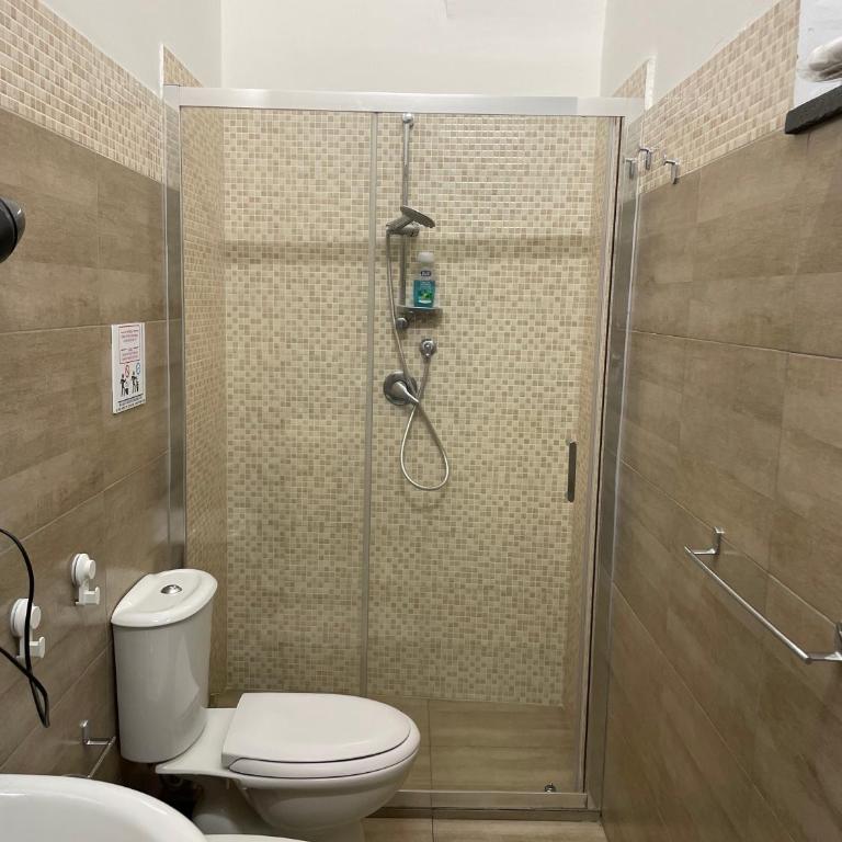 Vittorio Emanuele house - Appartamento con 2 Camere da Letto - 9