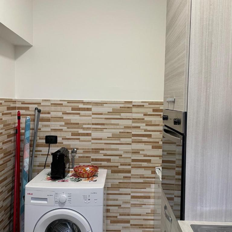 Vittorio Emanuele house - Appartamento con 2 Camere da Letto - 18