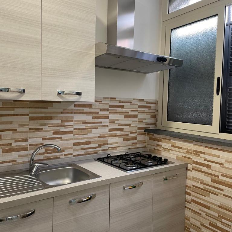 Vittorio Emanuele house - Appartamento con 2 Camere da Letto - 15