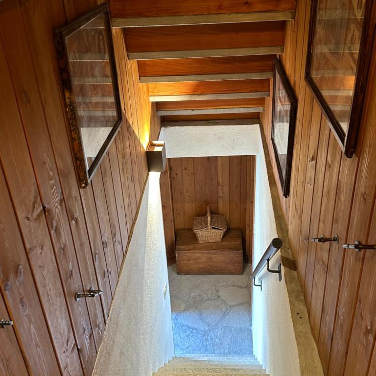 Villa Costa di charme - Apartment mit 1 Schlafzimmer - 12