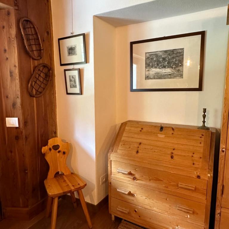 Villa Costa di charme - Apartment mit 1 Schlafzimmer - 11