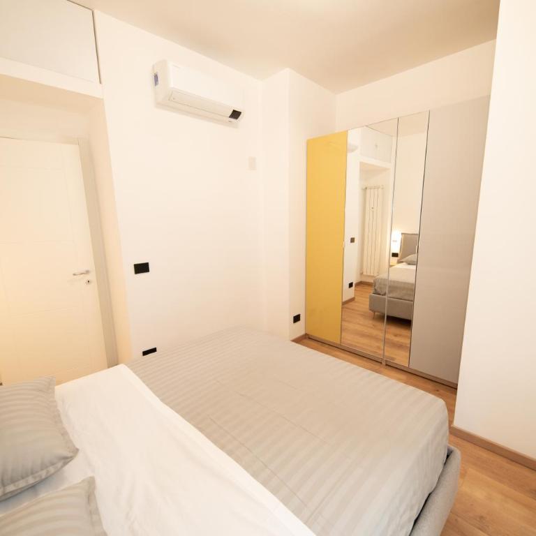 Giulia Apartments - Appartamento Superior con 1 Camera da Letto e Balcone - 2