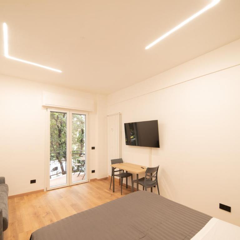 Giulia Apartments - Monolocale Superior - 3