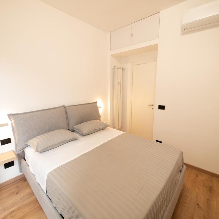 Giulia Apartments - Appartamento Superior con 1 Camera da Letto e Balcone - 3