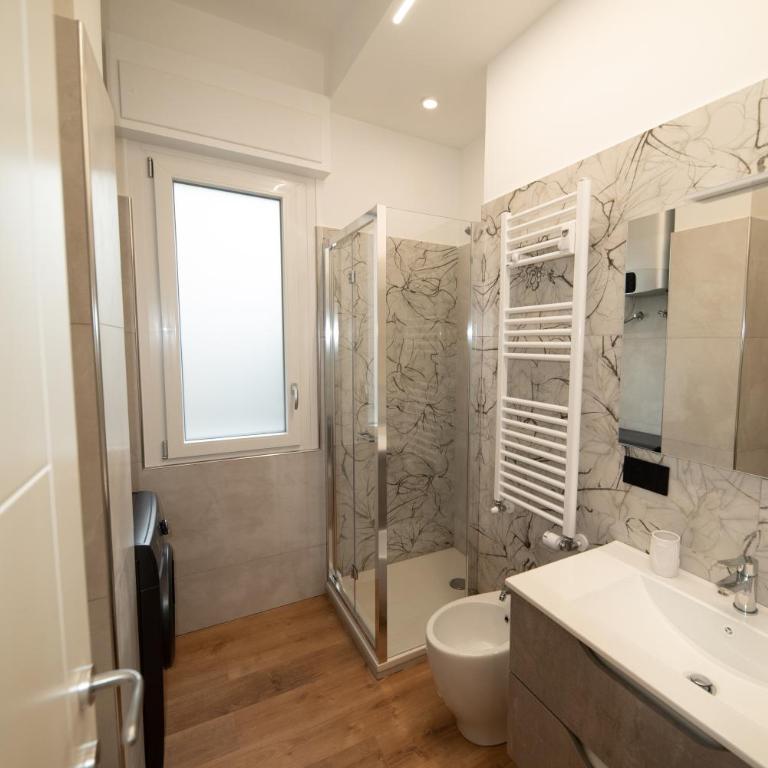 Giulia Apartments - Appartamento Superior con 1 Camera da Letto e Balcone - 4