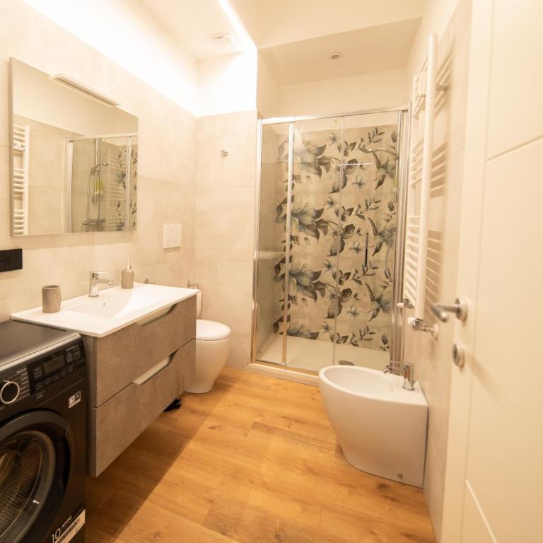 Giulia Apartments - Monolocale Superior - 8