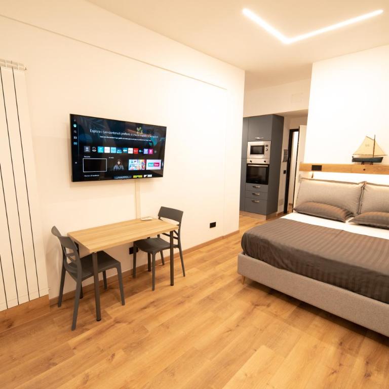 Giulia Apartments - Monolocale Superior - 9