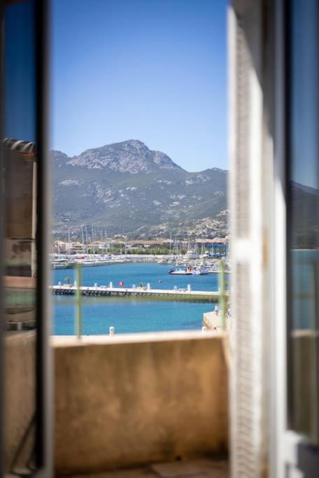 L'appartement Macci, au coeur du port avec vue spectaculaire - Appartement 2 Chambres - Vue sur Mer - 30