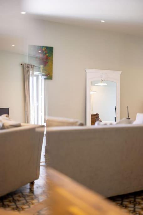 L'appartement Macci, au coeur du port avec vue spectaculaire - Appartement 2 Chambres - Vue sur Mer - 32