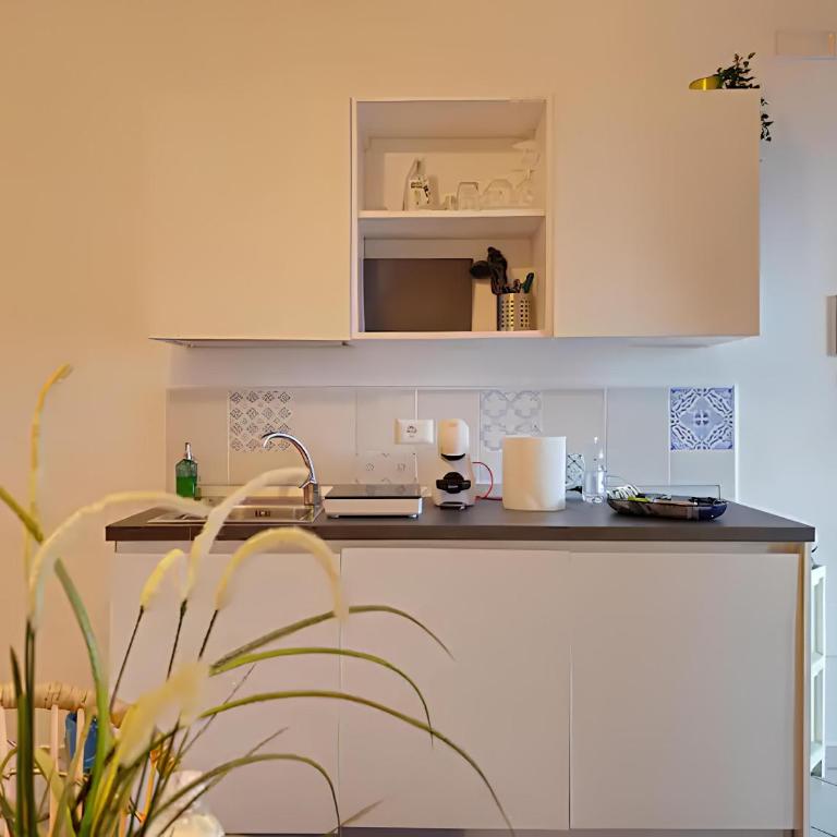 Raito Guest House - Amalfi Coast - Appartamento con 1 Camera da Letto - 8