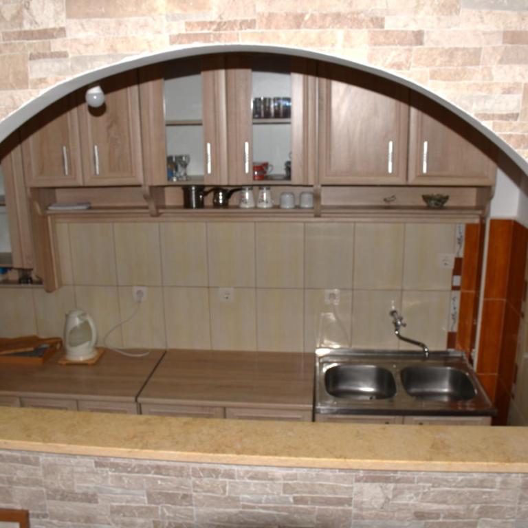 Apartment City View - Apartman sa 1 Spavaćom Sobom - 11