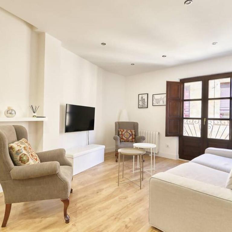 Alojamiento histórico Universidad Salamanca - Apartamento de 2 dormitorios - 16