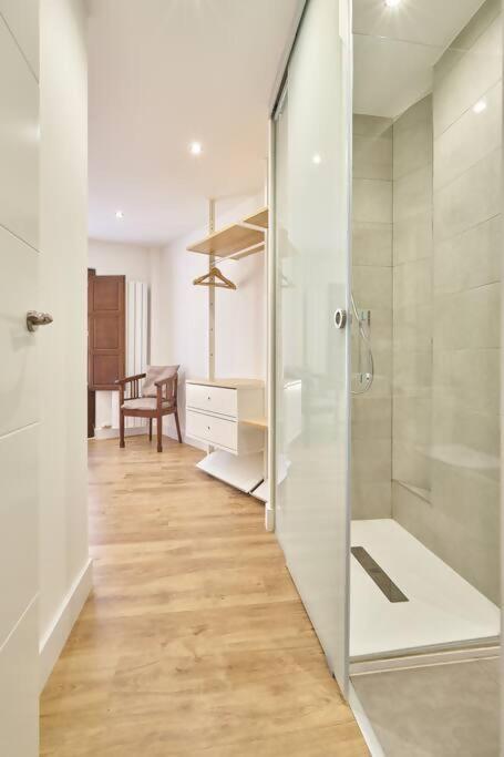 Alojamiento histórico Universidad Salamanca - Apartamento de 2 dormitorios - 20