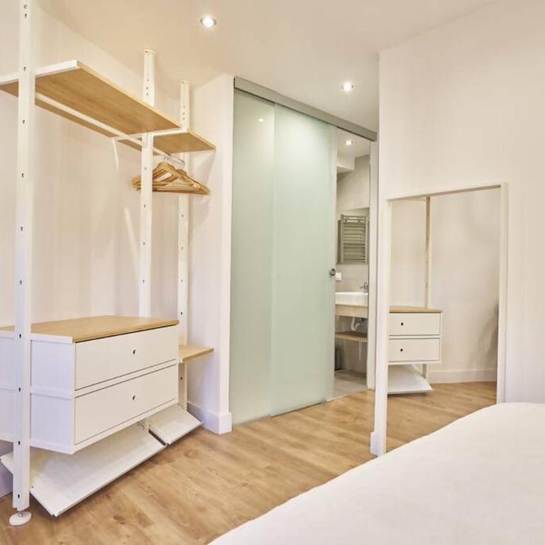Alojamiento histórico Universidad Salamanca - Apartamento de 2 dormitorios - 27