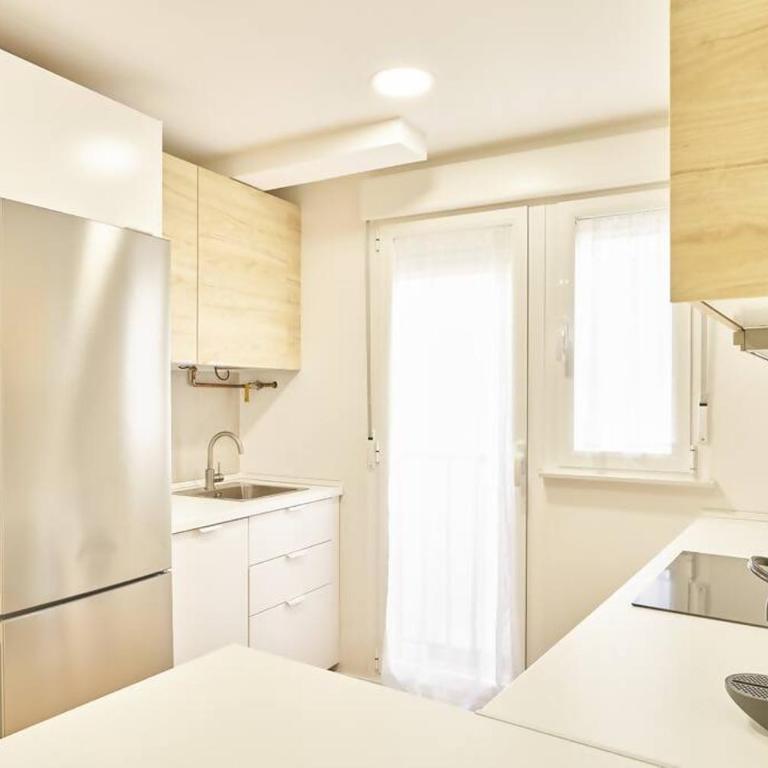 Alojamiento histórico Universidad Salamanca - Apartamento de 2 dormitorios - 30