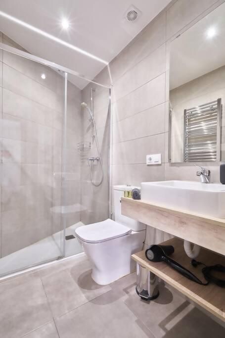 Alojamiento histórico Universidad Salamanca - Apartamento de 2 dormitorios - 39