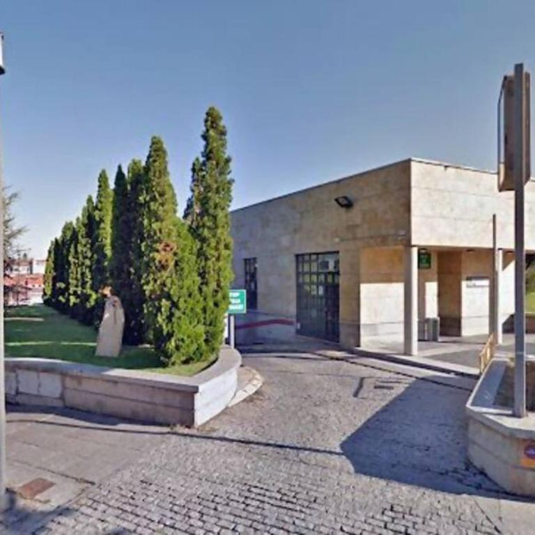 Alojamiento histórico Universidad Salamanca - Apartamento de 2 dormitorios - 44