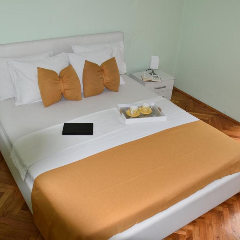 Apartment City View - Apartman sa 1 Spavaćom Sobom - 2