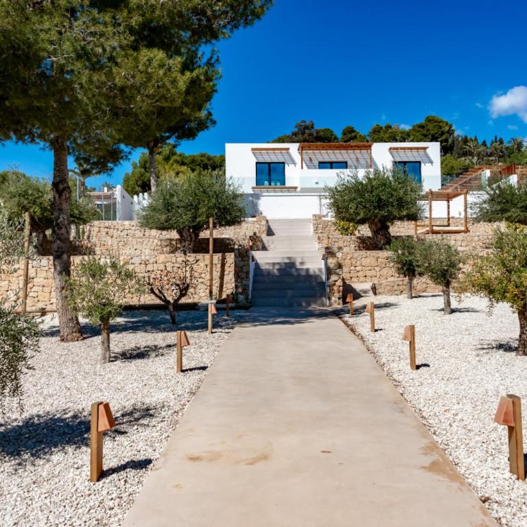 VILLA LUJO - By Almarina Villas - Villa Deluxe - 22