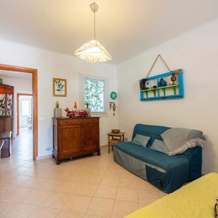 Kimera Del Parasio - Happy Rentals - Appartamento - 8
