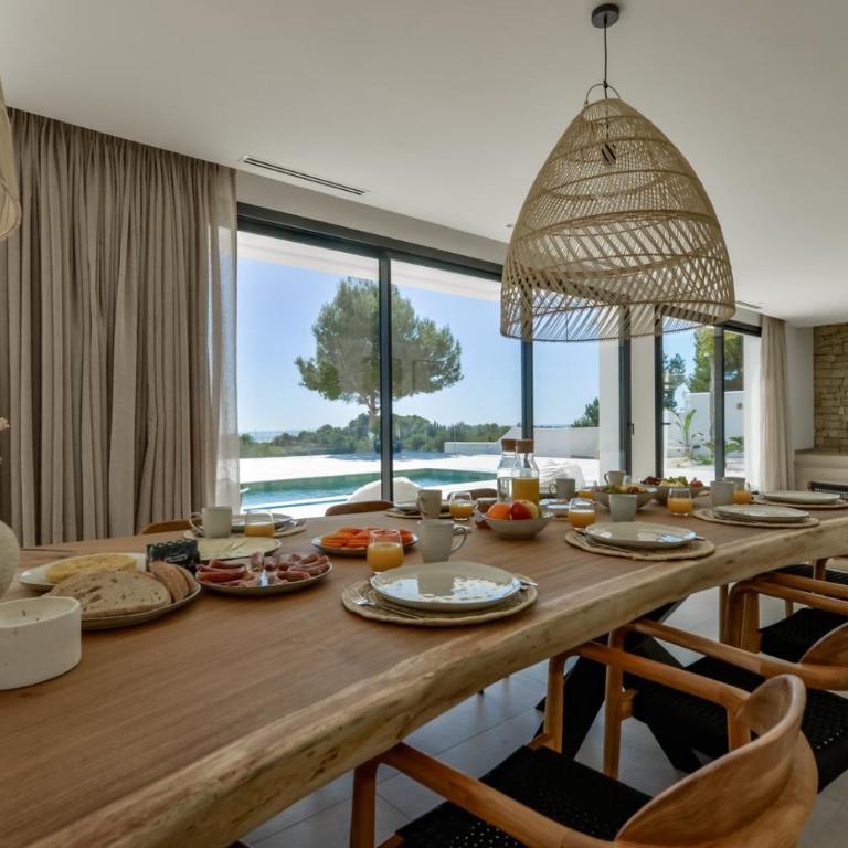 VILLA LUJO - By Almarina Villas - Villa Deluxe - 39