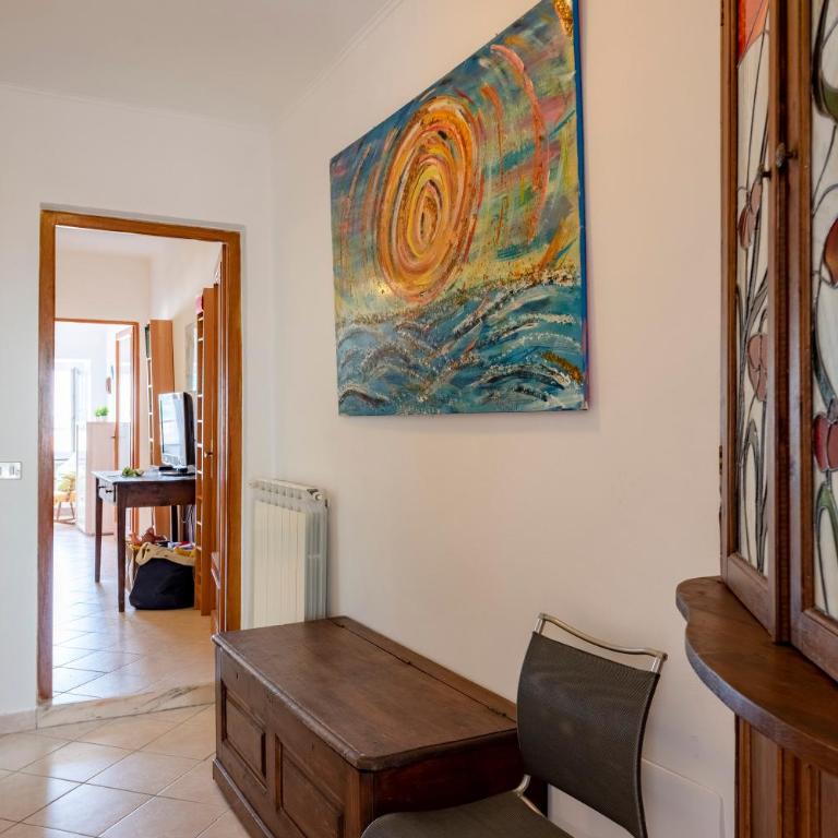 Kimera Del Parasio - Happy Rentals - Appartamento - 12
