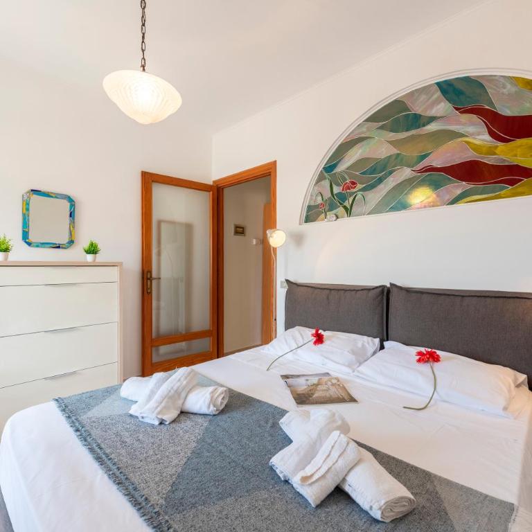 Kimera Del Parasio - Happy Rentals - Appartamento - 14