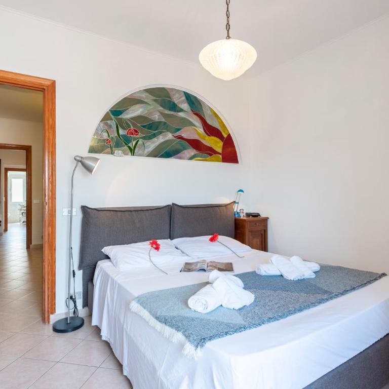 Kimera Del Parasio - Happy Rentals - Appartamento - 13