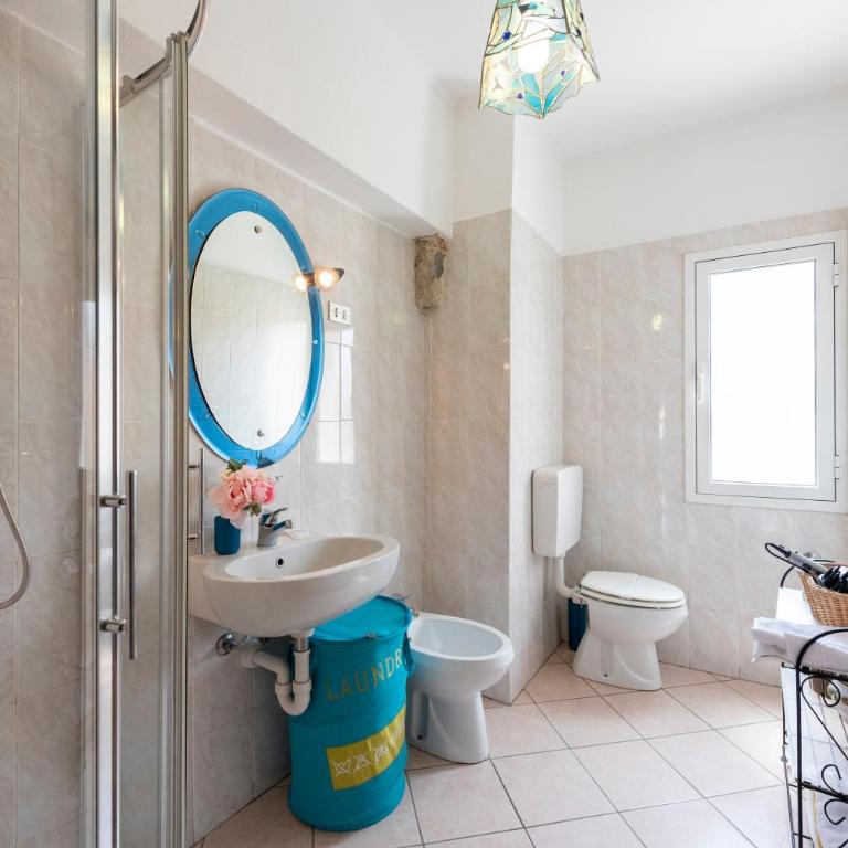 Kimera Del Parasio - Happy Rentals - Appartamento - 6
