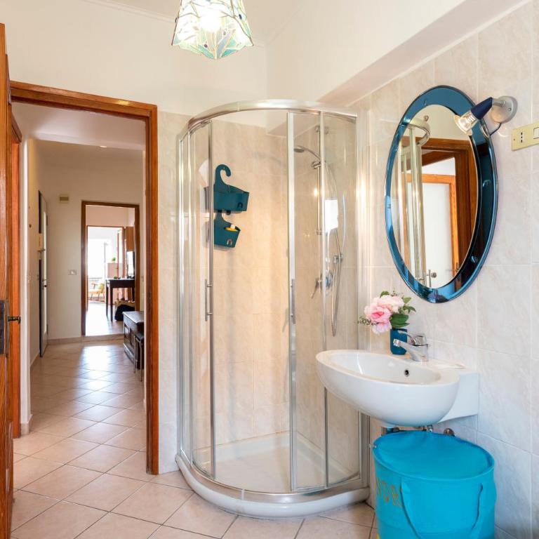 Kimera Del Parasio - Happy Rentals - Appartamento - 16