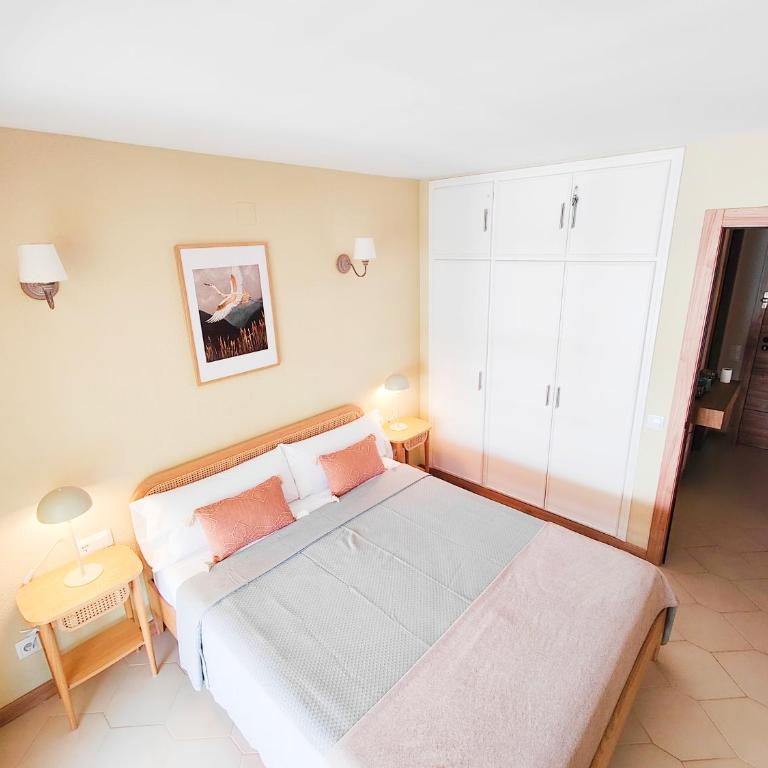 L'Eixideta - Apartamento con vistas al mar - 22