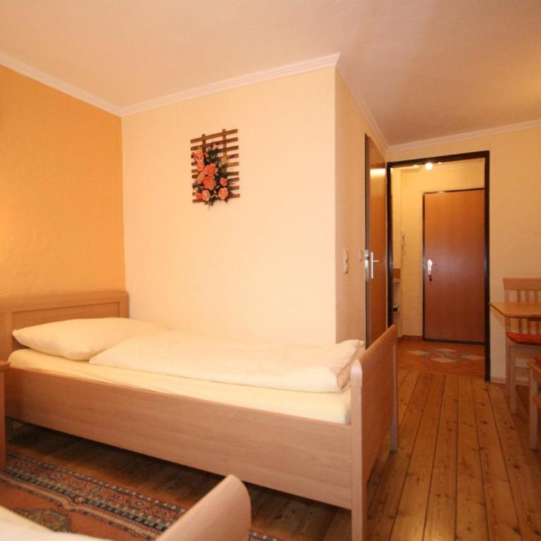 Appartements Pichlhof - Apartment mit 1 Schlafzimmer - 2