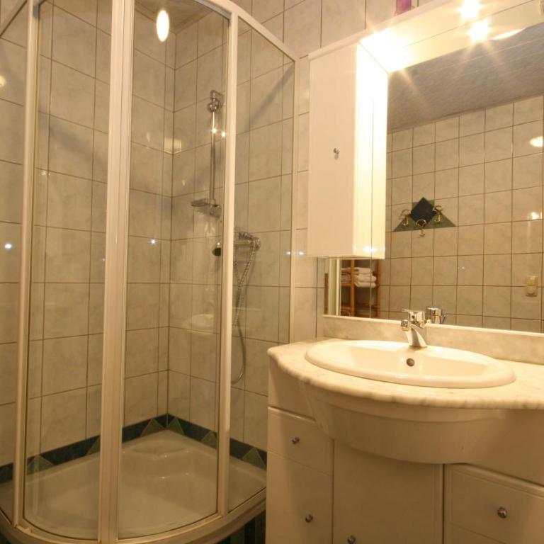 Appartements Pichlhof - Apartment mit 2 Schlafzimmern - 1