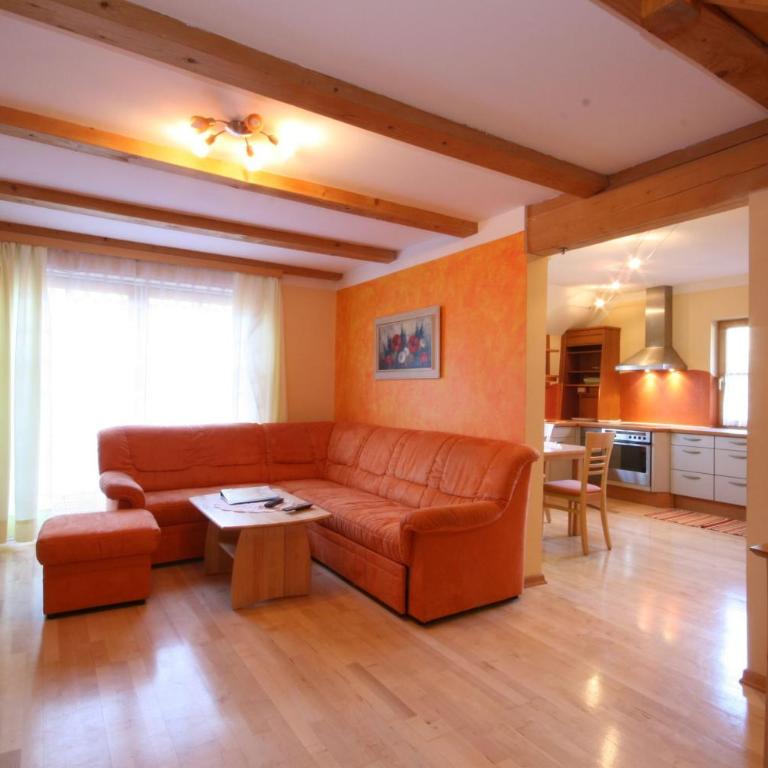 Appartements Pichlhof - Apartment mit 3 Schlafzimmern - 1
