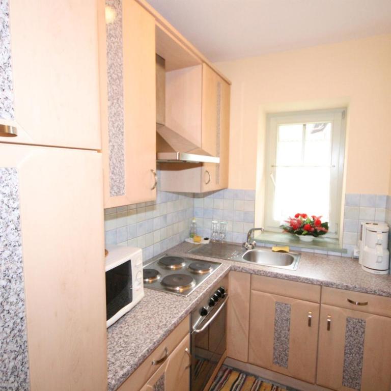 Appartements Pichlhof - Apartment mit 2 Schlafzimmern - 2