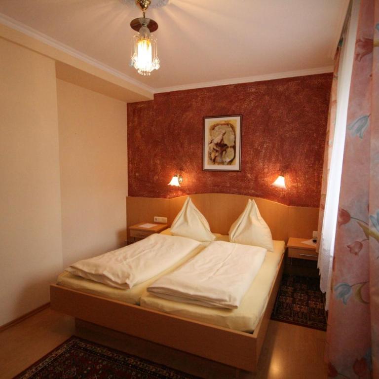 Appartements Pichlhof - Apartment mit 2 Schlafzimmern - 1