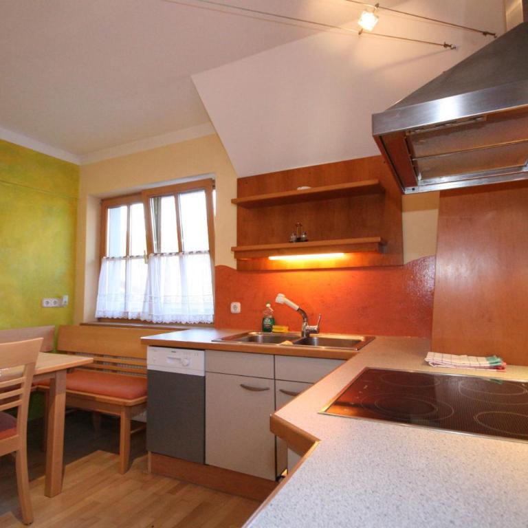 Appartements Pichlhof - Apartment mit 3 Schlafzimmern - 3