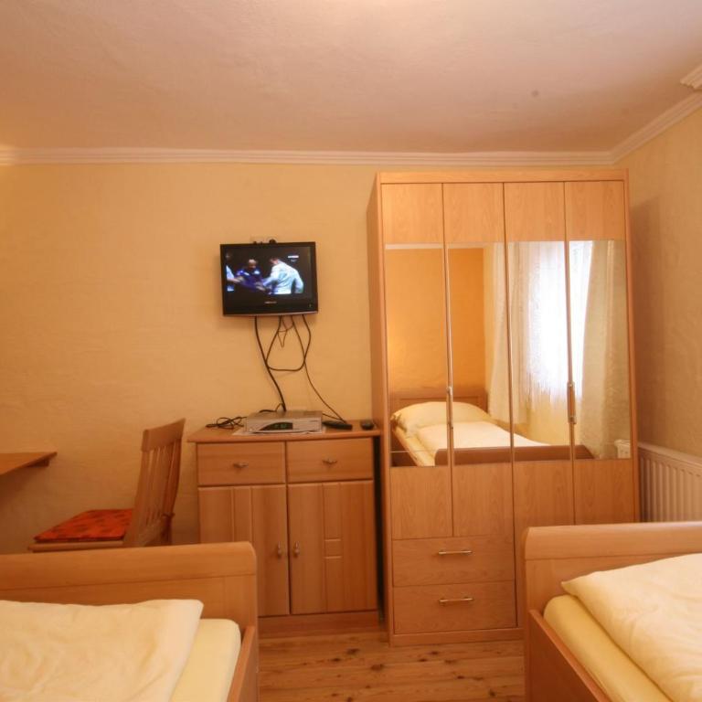 Appartements Pichlhof - Apartment mit 1 Schlafzimmer - 4