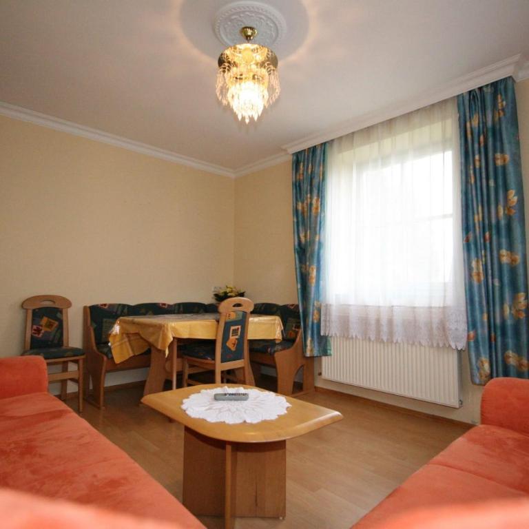 Appartements Pichlhof - Apartment mit 2 Schlafzimmern - 4