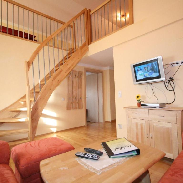 Appartements Pichlhof - Apartment mit 3 Schlafzimmern - 3