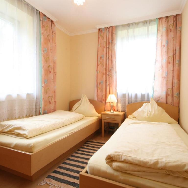 Appartements Pichlhof - Apartment mit 2 Schlafzimmern - 5