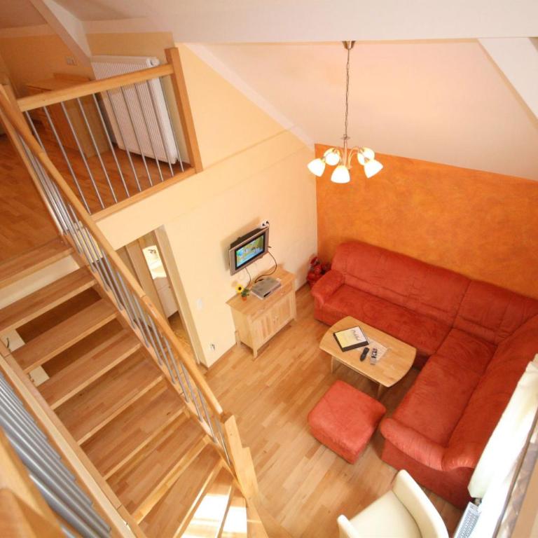 Appartements Pichlhof - Apartment mit 3 Schlafzimmern - 4