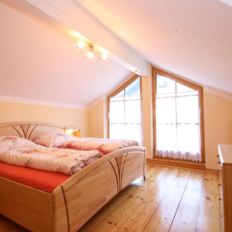 Appartements Pichlhof - Apartment mit 3 Schlafzimmern - 6