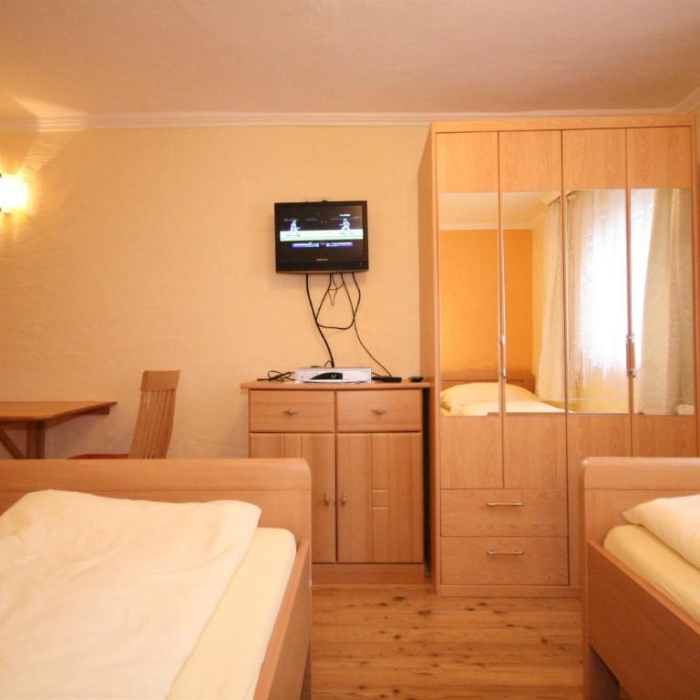 Appartements Pichlhof - Apartment mit 1 Schlafzimmer - 5